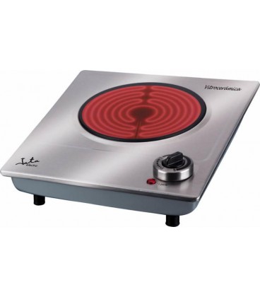 Vitroceramica portatil Jata V531, 1 zona Vitroceramica portatil Jata V531, 1 zona