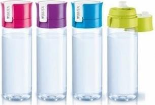 Las mejores ofertas en BRITA vacío de plástico libre de BPA botellas de  filtro de agua