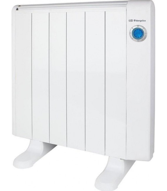 Emisor termico Orbegozo RRE1010, 1000W, 6 elem