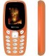 Movil Mobiola MB3000 Naranja, 1.77\\"