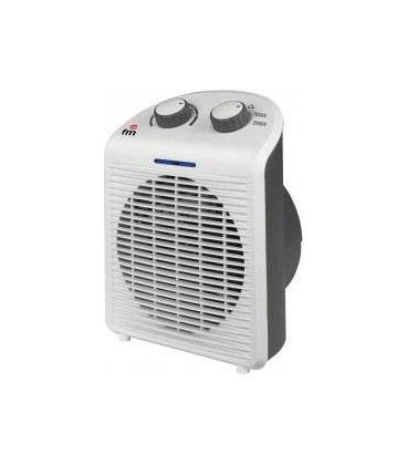 CALEFACTOR FM T22 VERTICAL 2000W