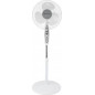 Ventilador Pie Orbegozo SF0147, 40cm, 50w, blanco Ventilador Pie Orbegozo SF0147, 40cm, 50w, blanco