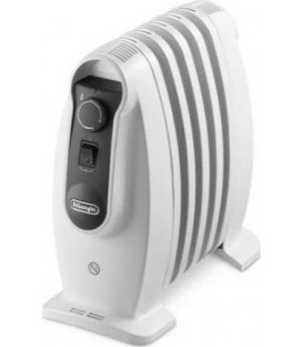 Radiador Aceite DELONGHI TRNS0505M Nano 5 elemento