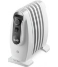 Radiador Aceite Delonghi TRNS0505M, Nano 5 element