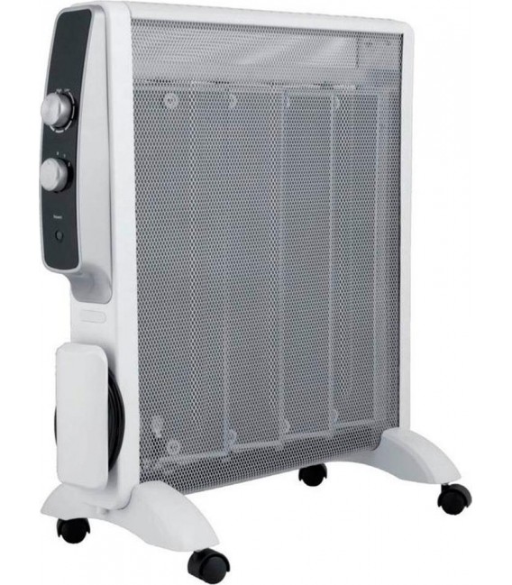 Radiador de Mica Orbegozo RMN2075 2000W