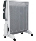 Radiador de Mica Orbegozo RMN2075 2000W