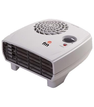Termoventilador FM IBIZA, Horizontal 2000w Termoventilador FM IBIZA, Horizontal 2000w