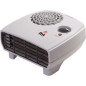 Termoventilador FM IBIZA, Horizontal 2000w