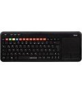 Teclado Hama 173090 Uzzano 3.0 p/Smart TV