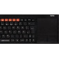 Teclado Hama 173090 Uzzano 3.0 p/Smart TV Teclado Hama 173090 Uzzano 3.0 p/Smart TV
