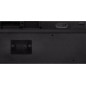Teclado Hama 173090 Uzzano 3.0 p/Smart TV Teclado Hama 173090 Uzzano 3.0 p/Smart TV