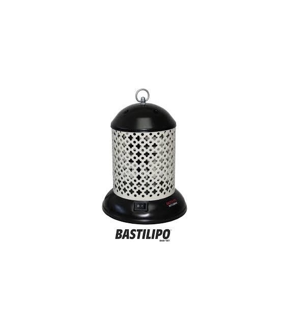 Estufa Bastilipo 523, mini, 450w, interruptor on/