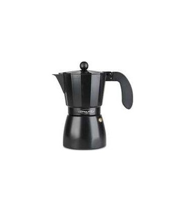 Cafetera Oroley 215040100, Touareg 1T