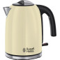 Hervidor Russell Hobbs 2041570, 1,7l, crema