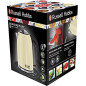 Hervidor Russell Hobbs 2041570, 1,7l, crema Hervidor Russell Hobbs 2041570, 1,7l, crema