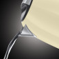 Hervidor Russell Hobbs 2041570, 1,7l, crema Hervidor Russell Hobbs 2041570, 1,7l, crema