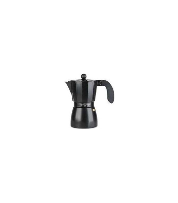 Cafetera Oroley 215040300, Touareg 6T