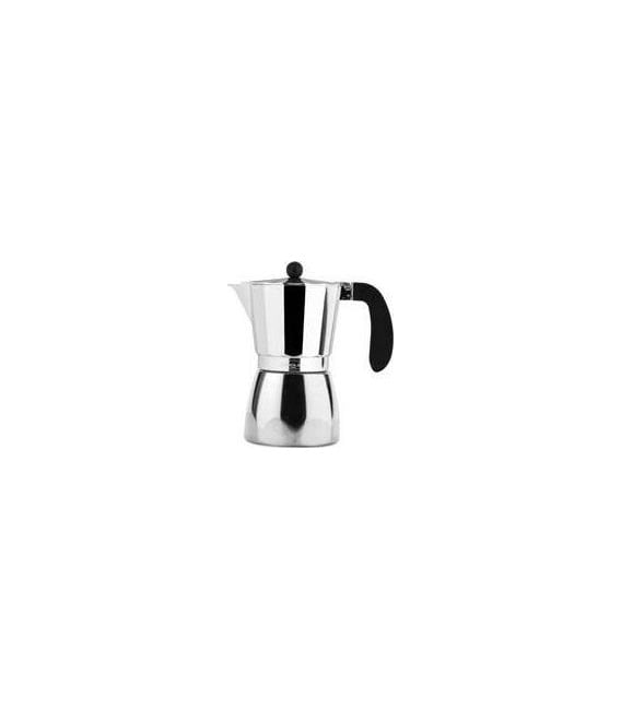 Cafetera Oroley 215030300, Alu 6T