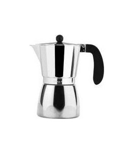 Cafetera Oroley 215030300, Alu 6T