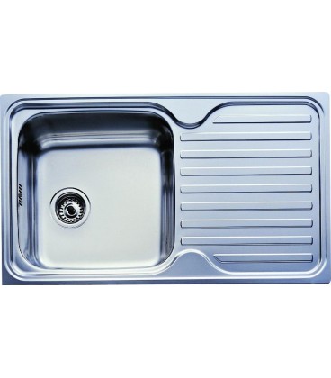 Fregadero Teka Classic 1C 1E izqda Fregadero Teka Classic 1C 1E izqda