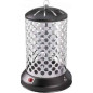 Estufa FM BL1450, 450w Mesa camilla Interruptor ON