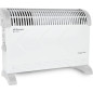 Convector Orbegozo CVT3300, 2000w, 40x14.5x57cm, o