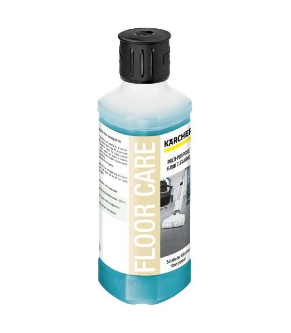 Limpiador Karcher 6295944 RM536 DETERGENTE FC5