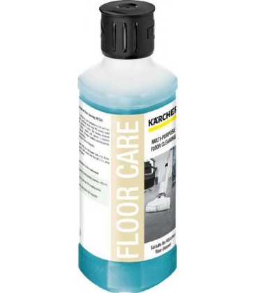 Limpiador Karcher 6295944 RM536 DETERGENTE FC5