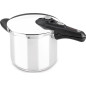 Olla rapida Bra A185102, vitesse, 6l