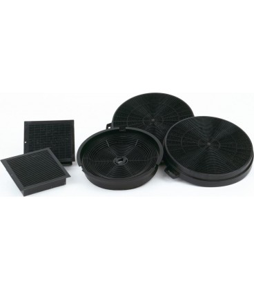Filtro Cata BT3(2un), Carbon Activo, Decorativa BT Filtro Cata BT3(2un), Carbon Activo, Decorativa BT