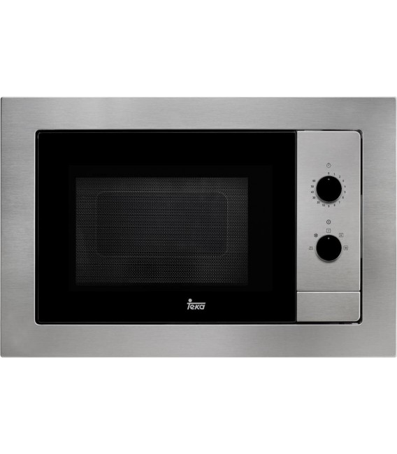 Microondas Teka MB620BI INOX