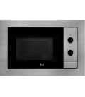 Microondas integrable Balay 20 litros y grill - 3CG6142B3