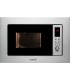 Microondas Cata MC20D, 20L, Inox, digital, Grill