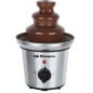 Fuente de chocolate Orbegozo FCH4000, 3 pisos, 40r