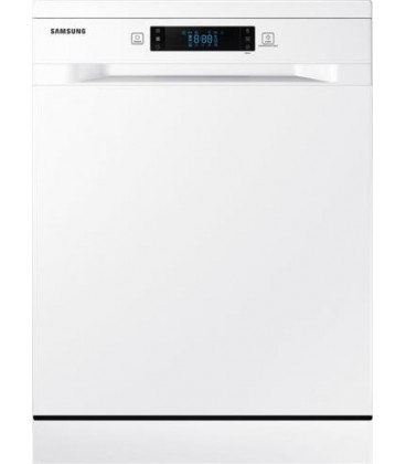 Lavavajillas Samsung DW60M6040FWEC, 13cub, E, blan Lavavajillas Samsung DW60M6040FWEC, 13cub, E, blan