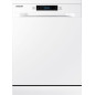 Lavavajillas Samsung DW60M6040FWEC, 13cub, E, blan Lavavajillas Samsung DW60M6040FWEC, 13cub, E, blan