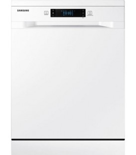 Lavavajillas Samsung DW60M6040FWEC, 13cub, E, blan