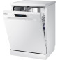 Lavavajillas Samsung DW60M6040FWEC, 13cub, E, blan Lavavajillas Samsung DW60M6040FWEC, 13cub, E, blan