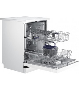 Lavavajillas Samsung DW60M6040FW, 13 serv, 60, Bla
