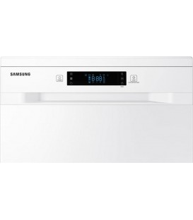 Lavavajillas Samsung DW60M6040FW, 13 serv, 60, Bla