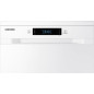 Lavavajillas Samsung DW60M6040FWEC, 13cub, E, blan Lavavajillas Samsung DW60M6040FWEC, 13cub, E, blan