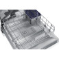 Lavavajillas Samsung DW60M6040FWEC, 13cub, E, blan Lavavajillas Samsung DW60M6040FWEC, 13cub, E, blan