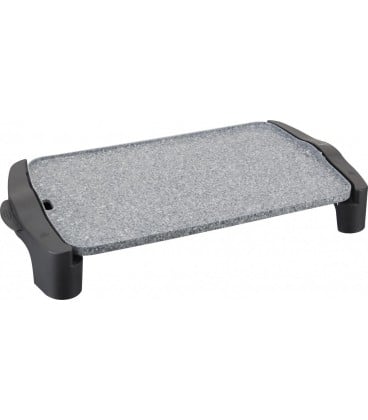 Plancha Asar Jata GR558, 46x28cm, 2500W