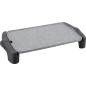 Plancha Asar Jata GR558, 46x28cm, 2500W