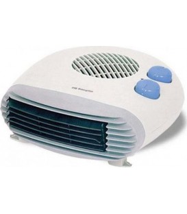 Termoventilador Orbegozo FH5009, 2000w, 2 posicion