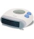 Termoventilador Orbegozo FH5009, 2000w, 2 posicion