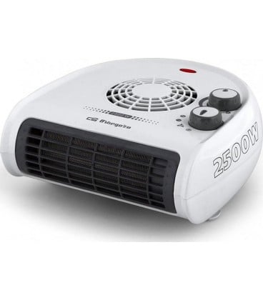 Termoventilador Orbegozo FH5030, 2500w, 1 posici