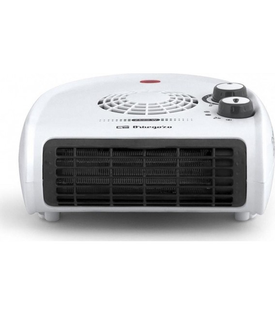 Termoventilador Orbegozo FH5030, 2500w, 1 posici