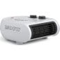 Termoventilador Orbegozo FH5030, 2500w, 1 posici