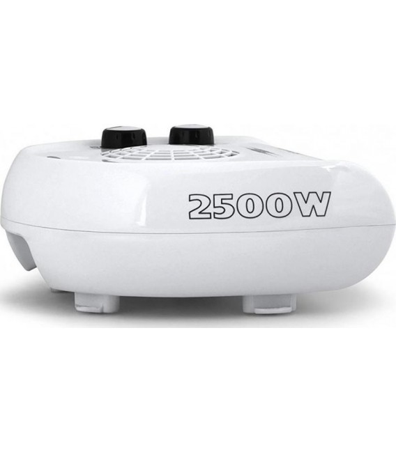 Termoventilador Orbegozo FH5030, 2500w, 1 posici